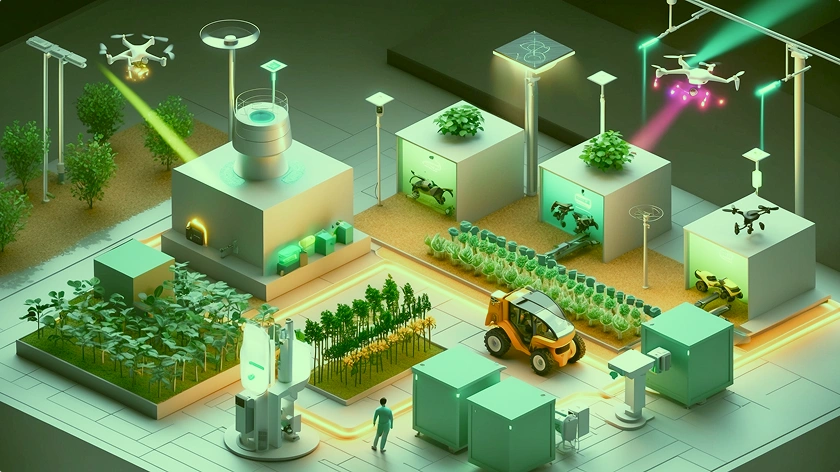 Agri-Food.AI - Cover