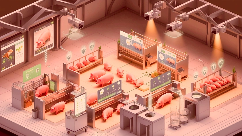 PigBrother Kft. - Cover