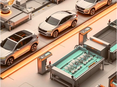 Automotive Industry_pic